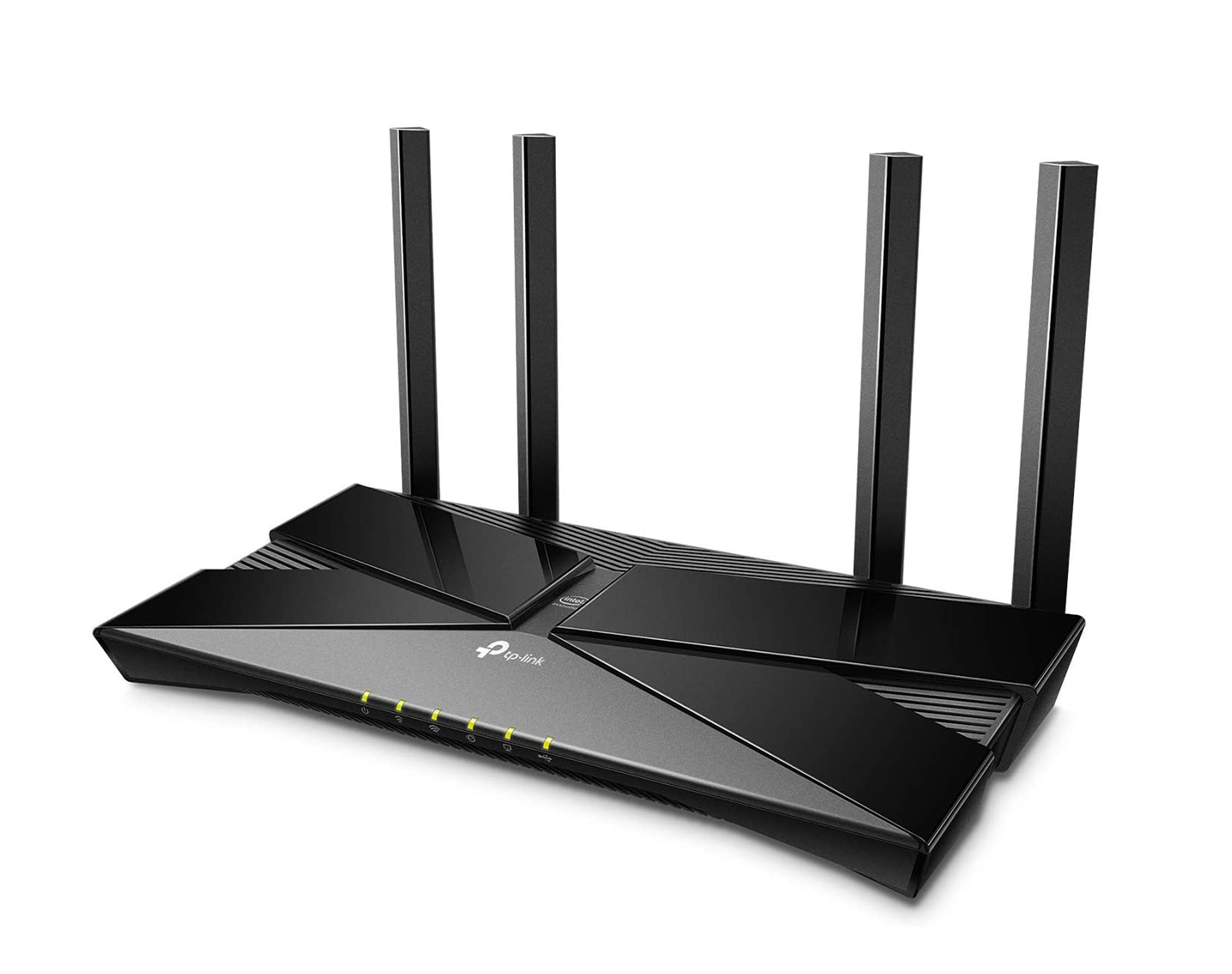 روتر دوبانده تی پی لینک مدل AX3000-2
